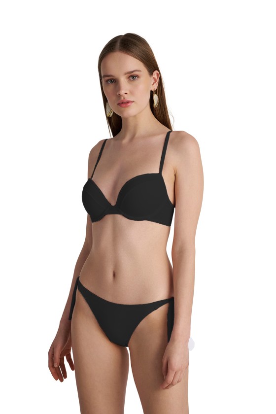 'SOLIDS' PUSH-UP ΜΑΓΙΟ ΜΠΙΚΙΝΙ ΤΟΠ 